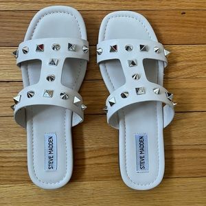 Steve Madden Alicante Flat